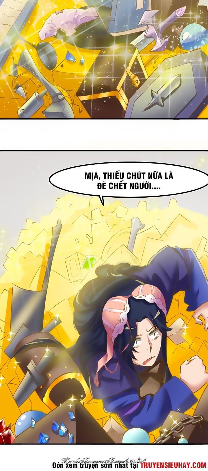 Kênh Truyện Tranh