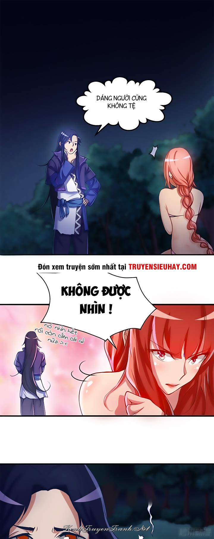 Kênh Truyện Tranh