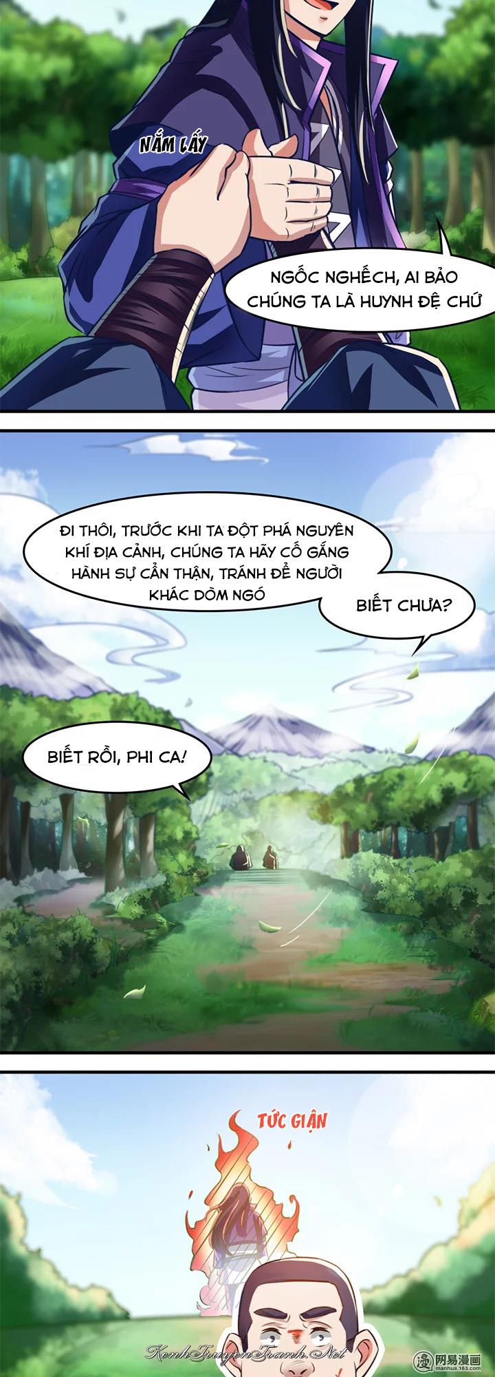 Kênh Truyện Tranh