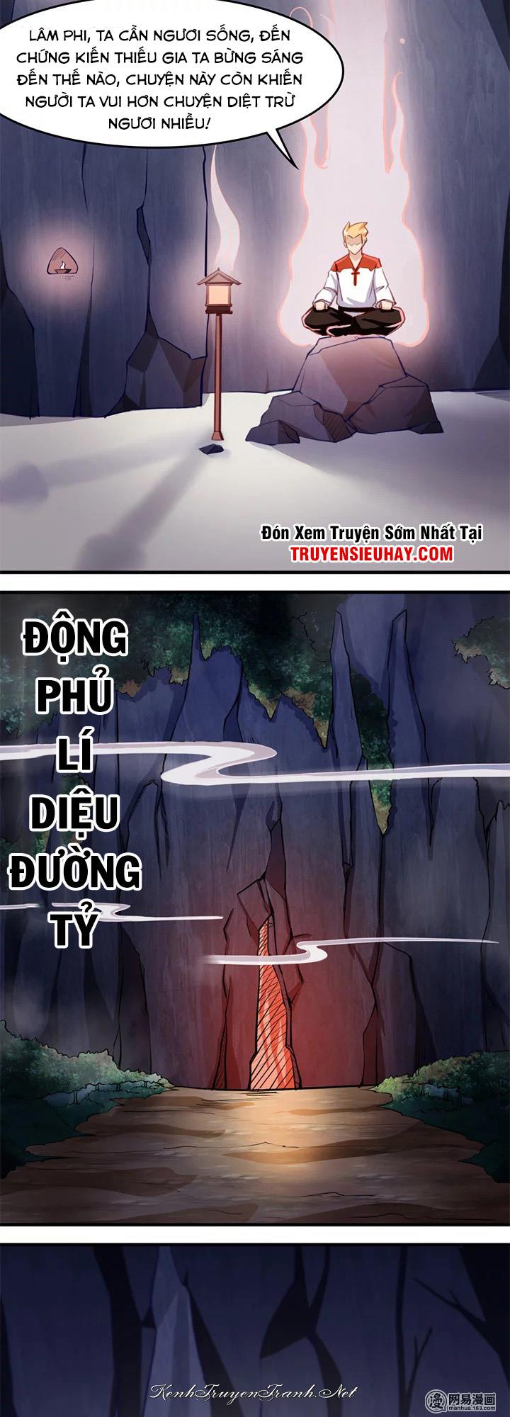 Kênh Truyện Tranh
