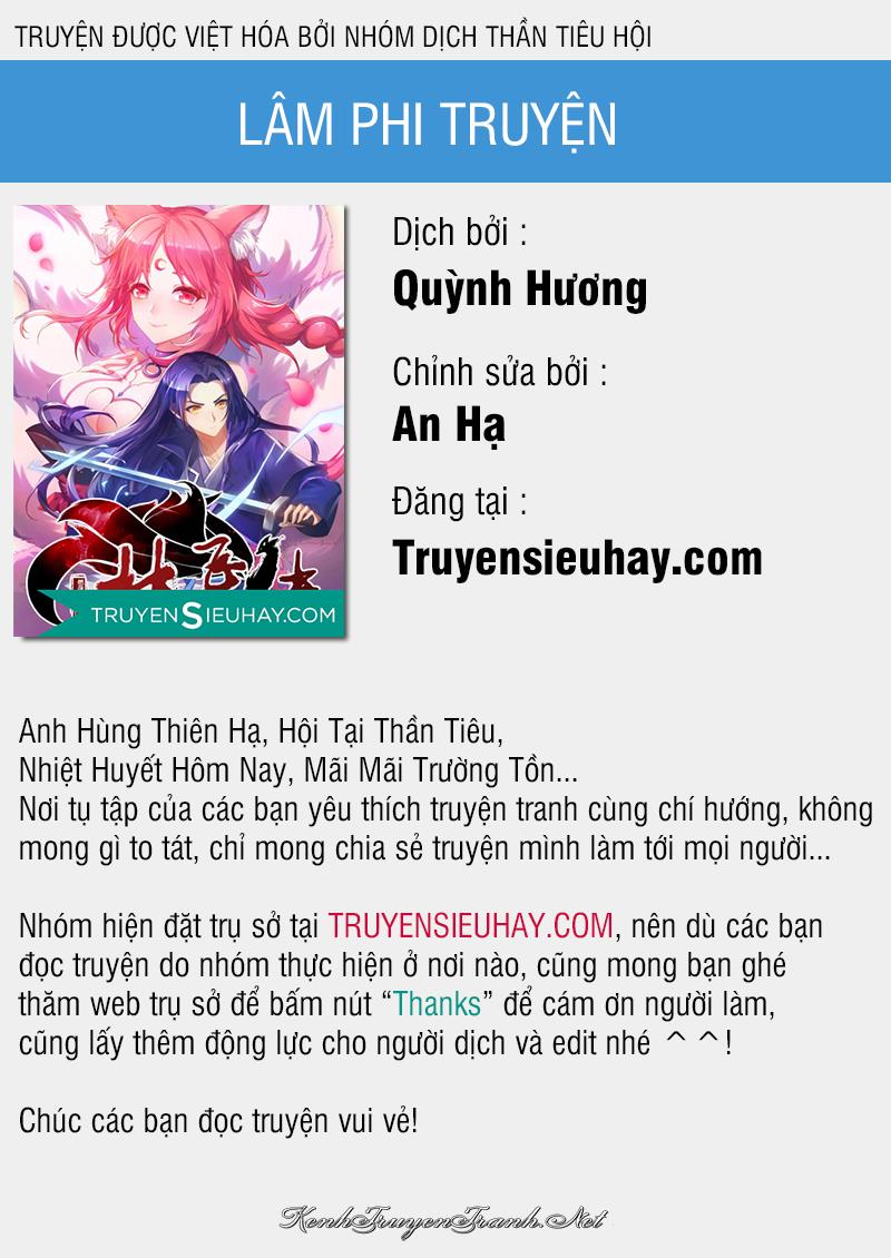 Kênh Truyện Tranh