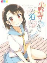 Nisekoi - Onodera-san wa Otomari Shimashita