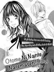 Otome ni Nante Naremasen