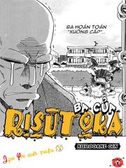 Risutora Tou-san - Ba của Risutora (Downsized Father)