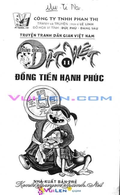 Kênh Truyện Tranh