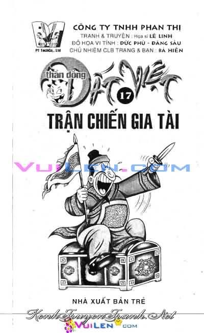 Kênh Truyện Tranh