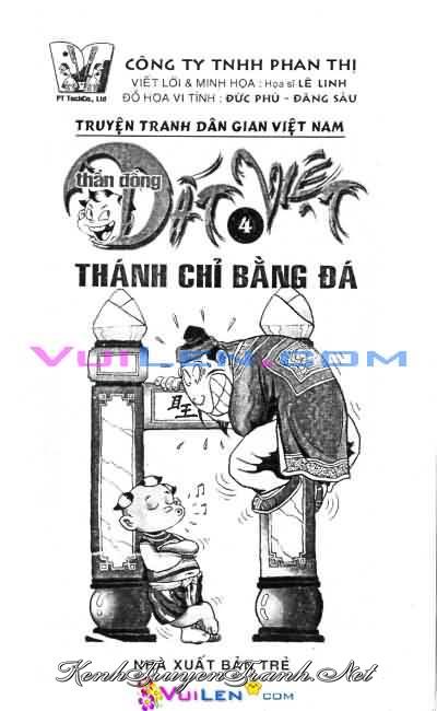 Kênh Truyện Tranh