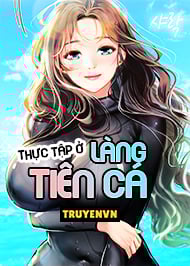 Thực Tập Ở Làng Tiên Cá
