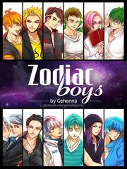 Zodiac Boys