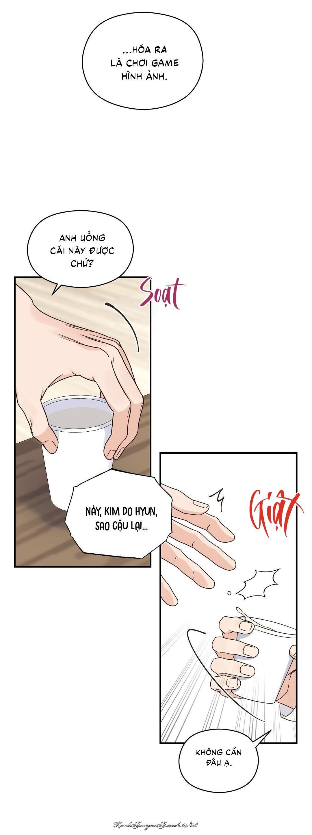 Kênh Truyện Tranh