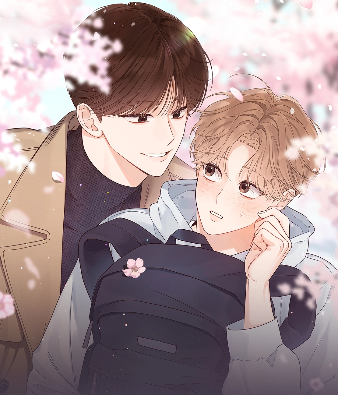 ( Cbunu ) Alpha Trauma