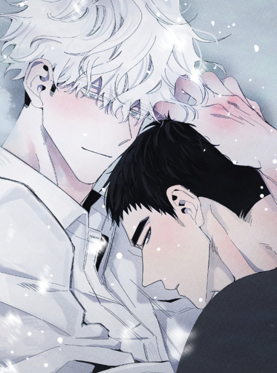 (Cbunu) Mùa Đông Cuối Cùng Của Tôi