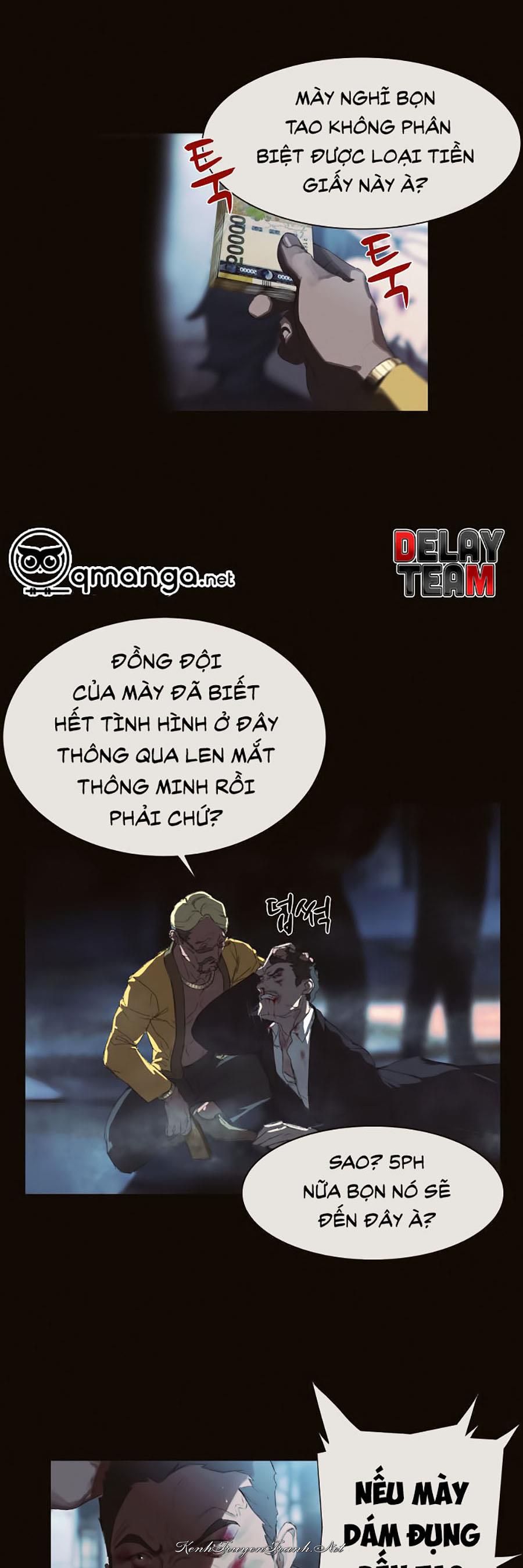 Kênh Truyện Tranh