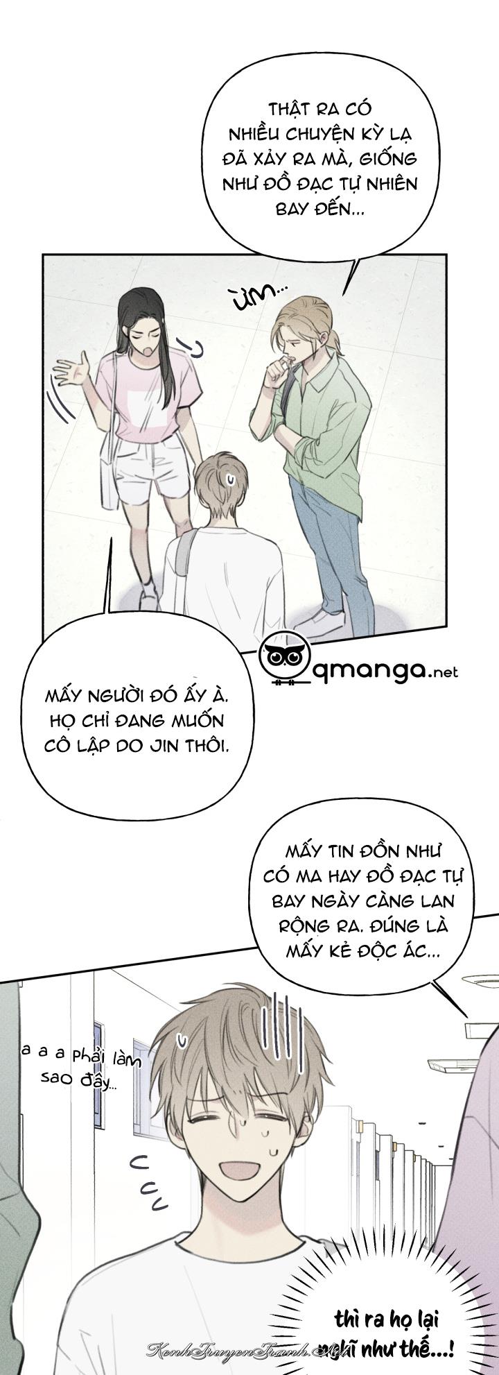 Kênh Truyện Tranh