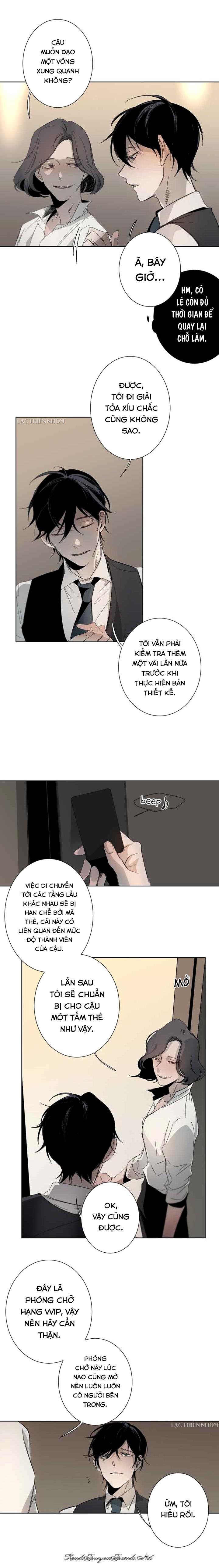 Kênh Truyện Tranh