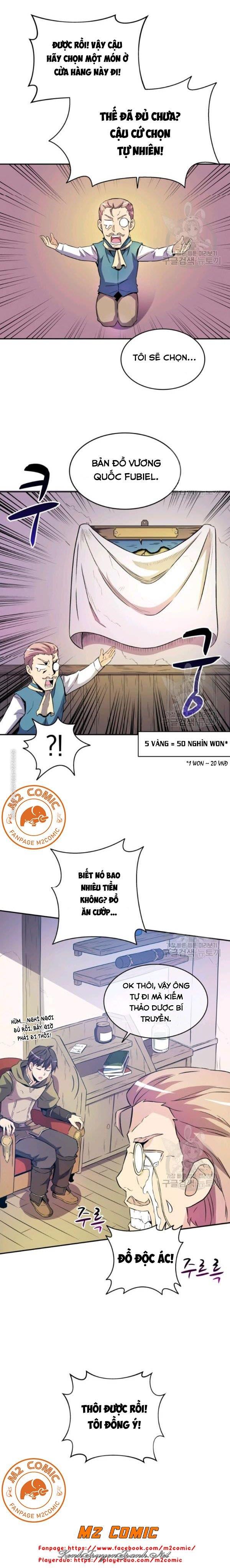Kênh Truyện Tranh