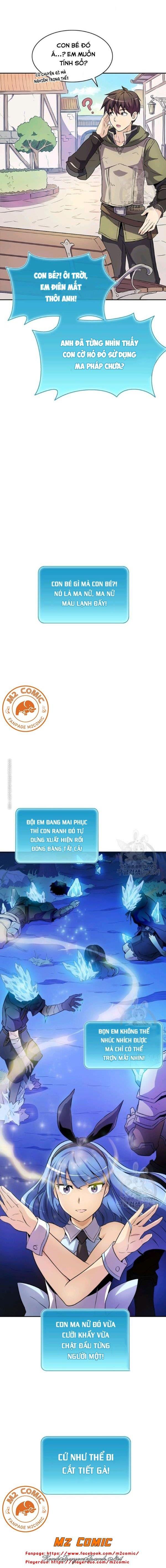 Kênh Truyện Tranh