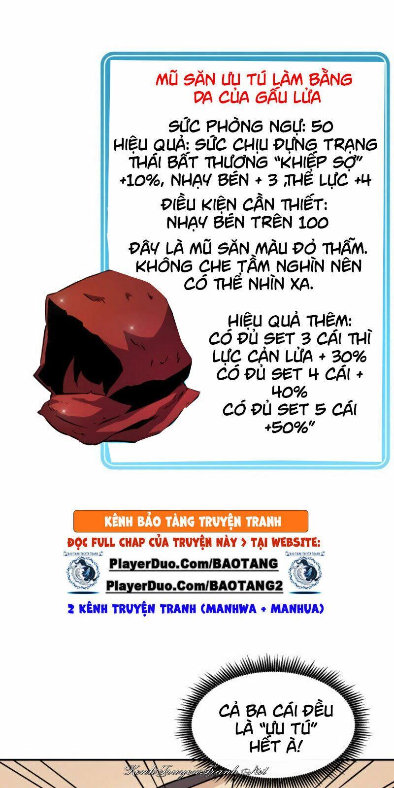 Kênh Truyện Tranh