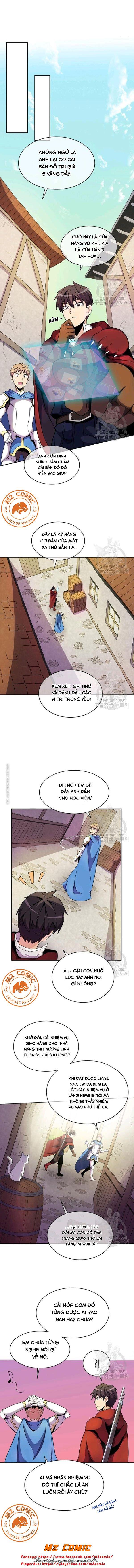 Kênh Truyện Tranh