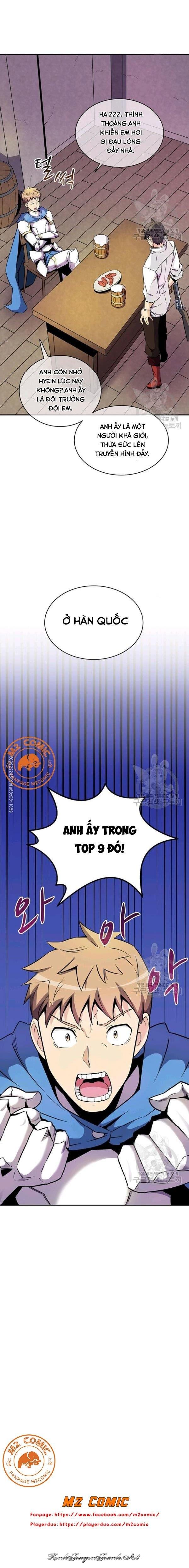 Kênh Truyện Tranh