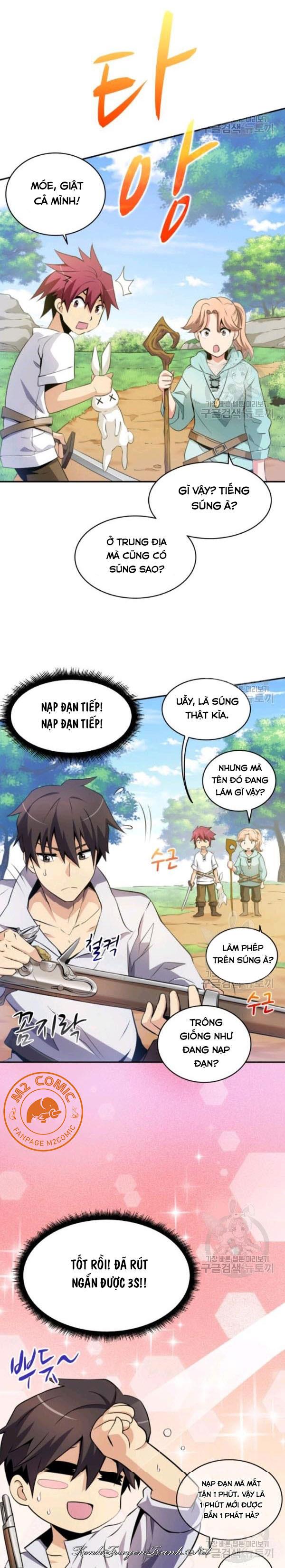 Kênh Truyện Tranh