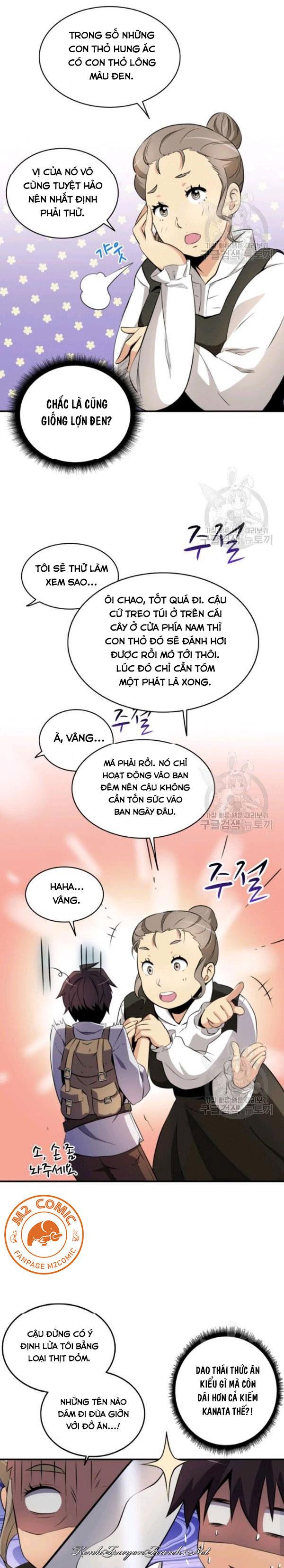 Kênh Truyện Tranh