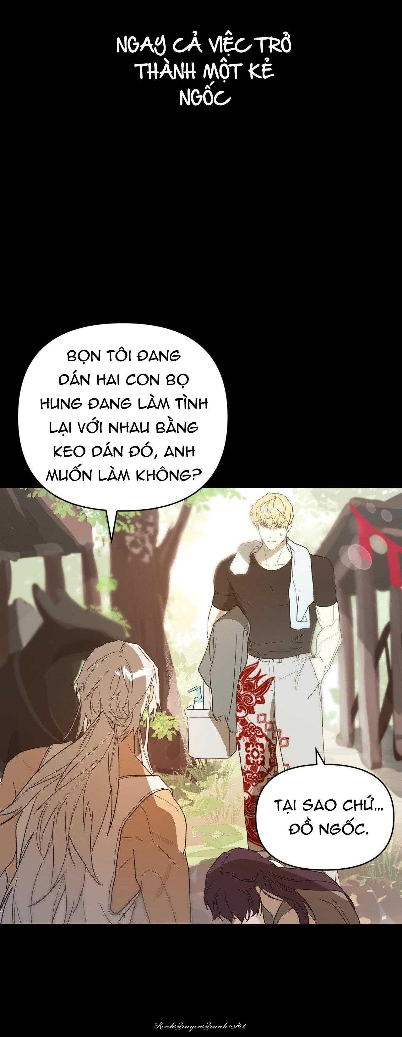 Kênh Truyện Tranh