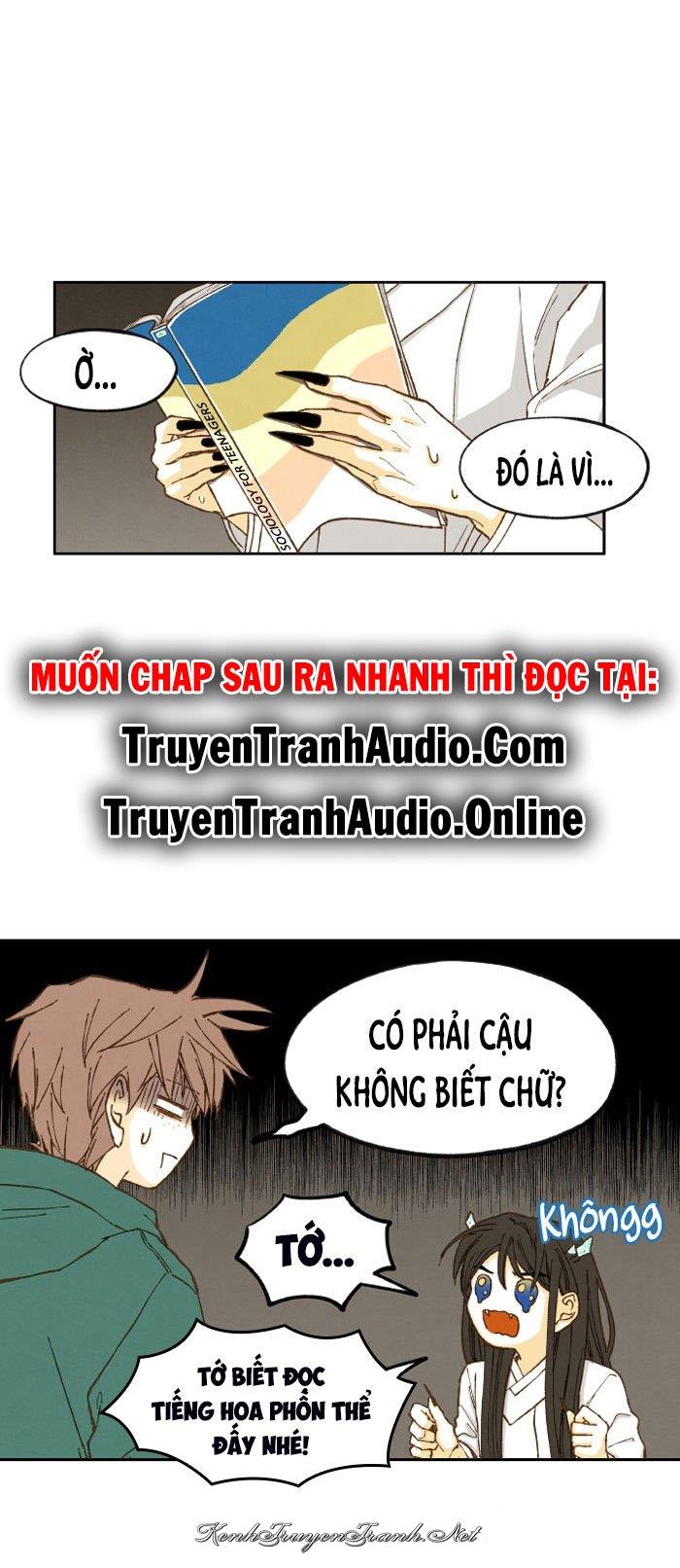 Kênh Truyện Tranh