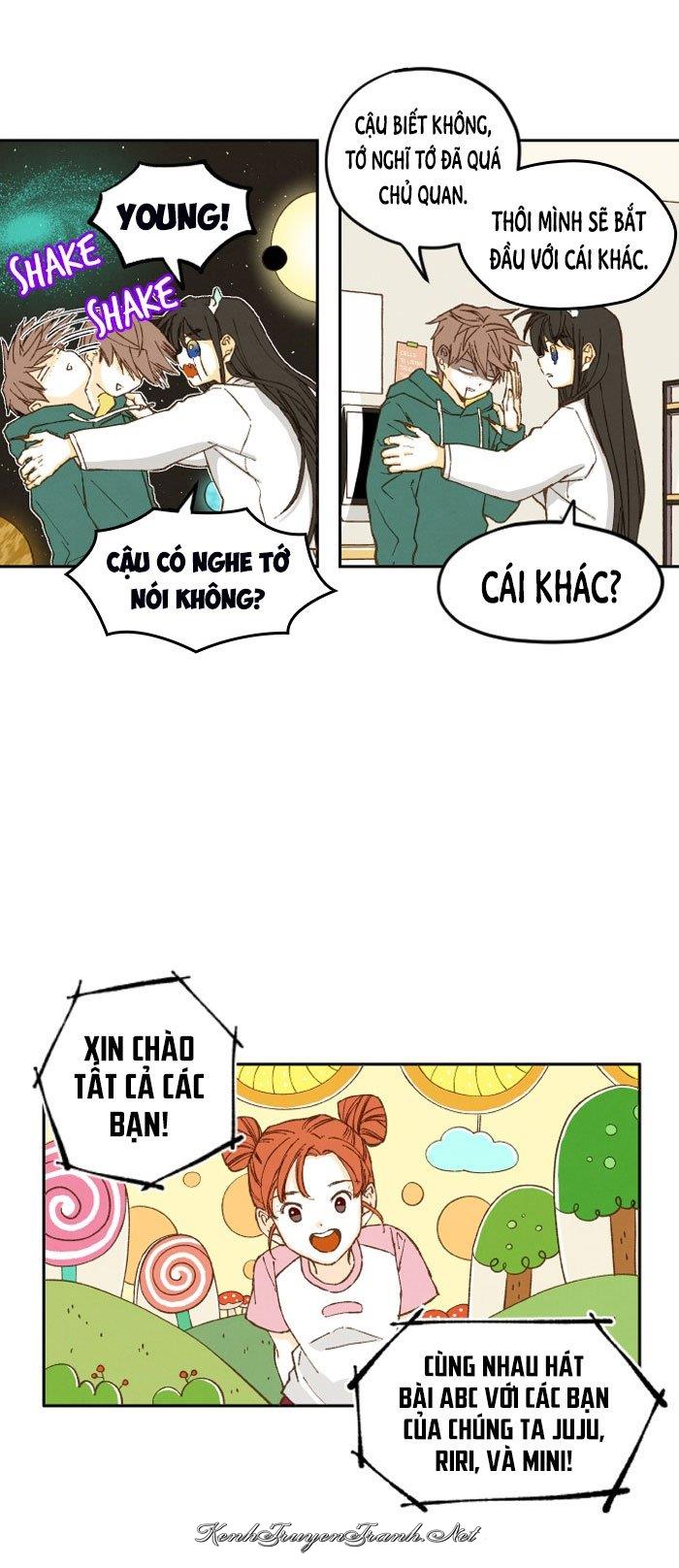 Kênh Truyện Tranh