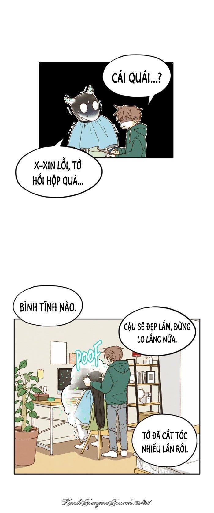 Kênh Truyện Tranh