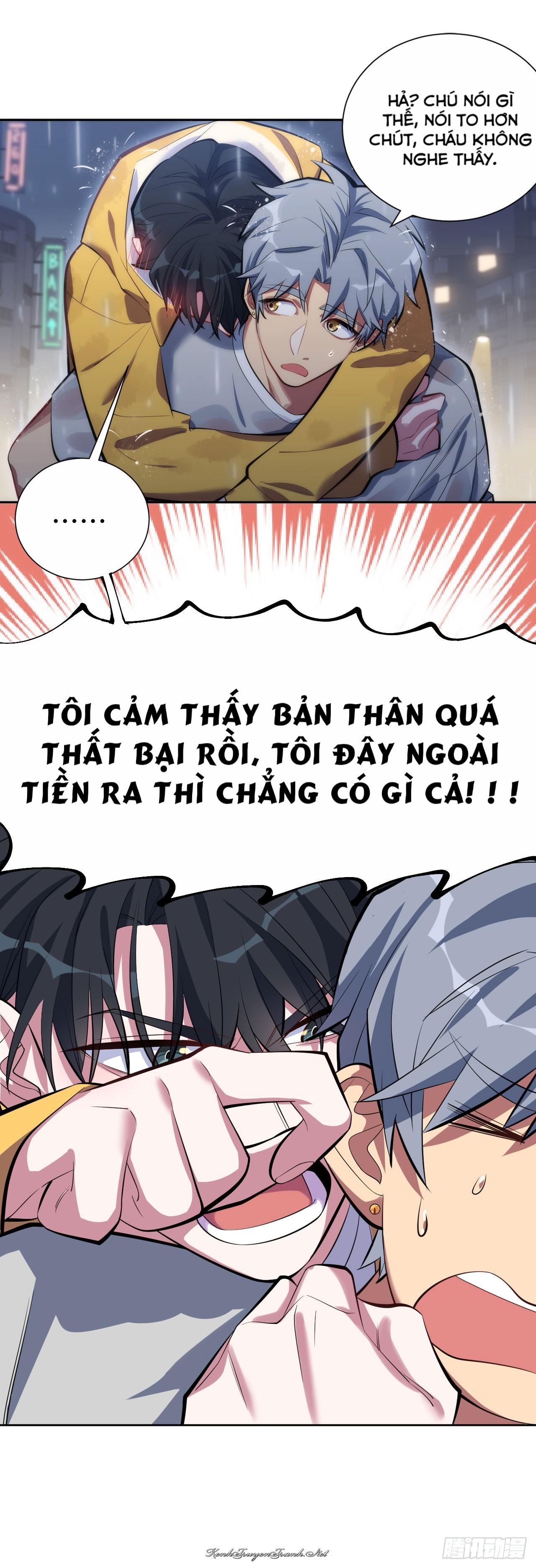Kênh Truyện Tranh