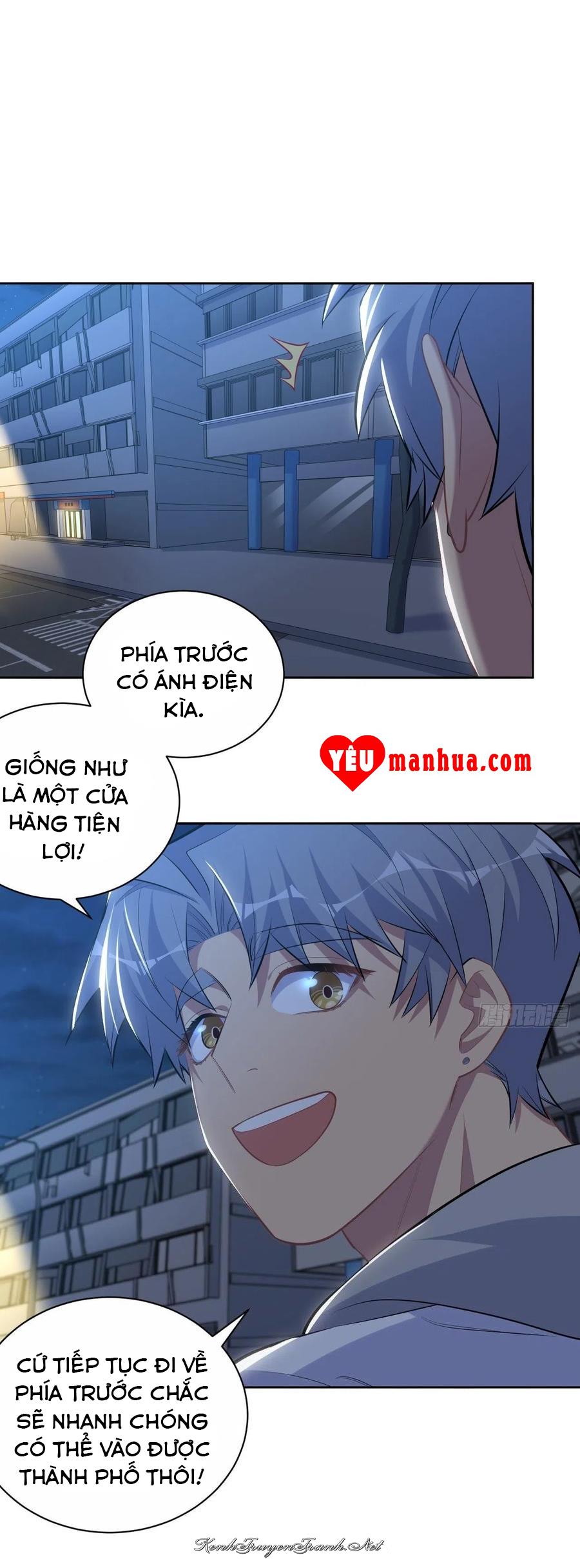Kênh Truyện Tranh