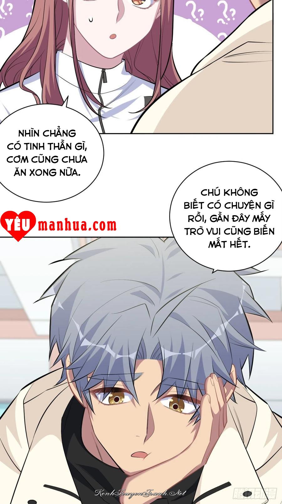 Kênh Truyện Tranh