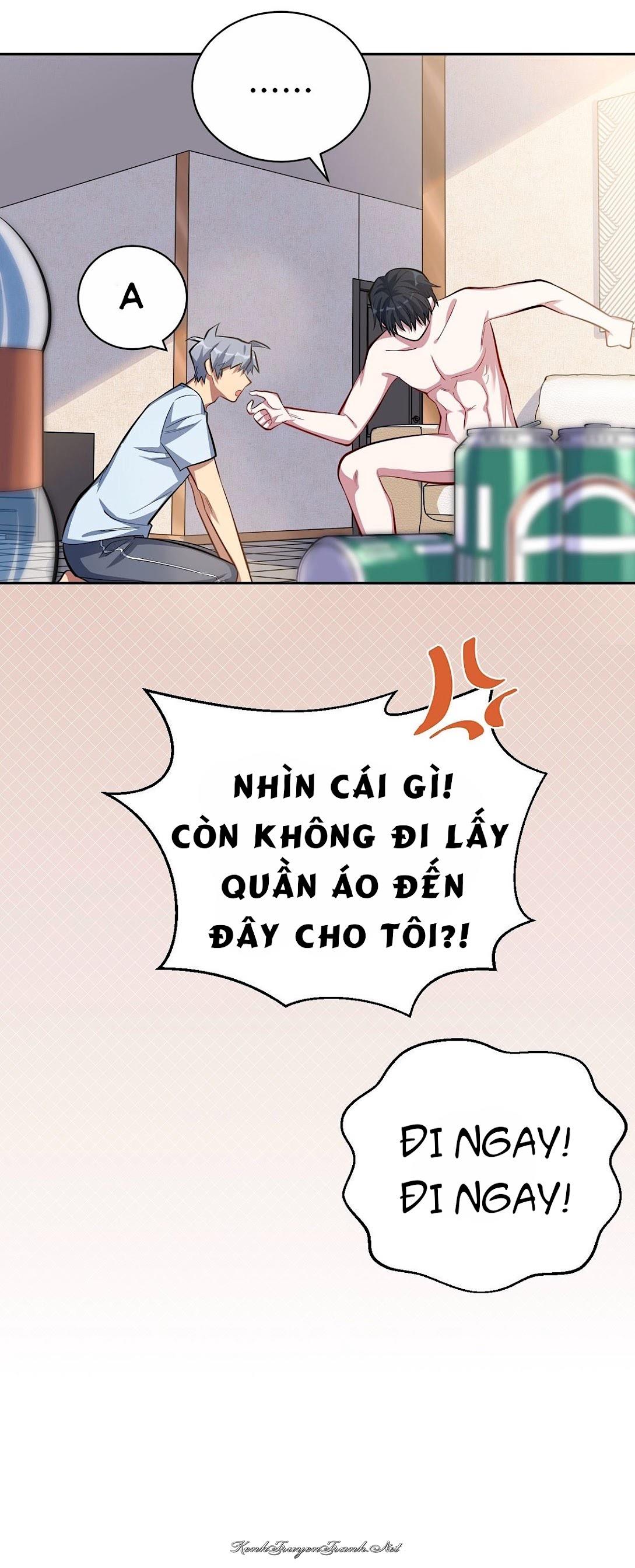 Kênh Truyện Tranh