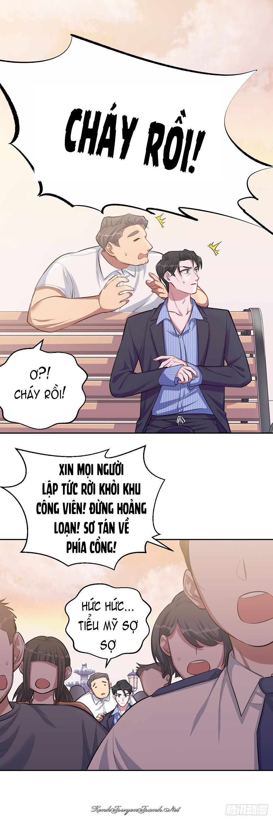 Kênh Truyện Tranh
