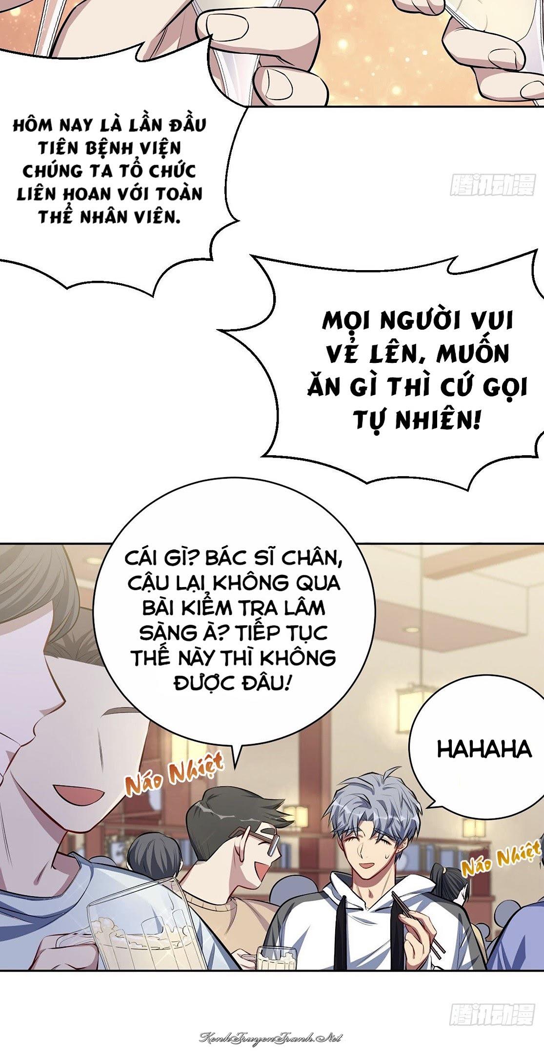 Kênh Truyện Tranh