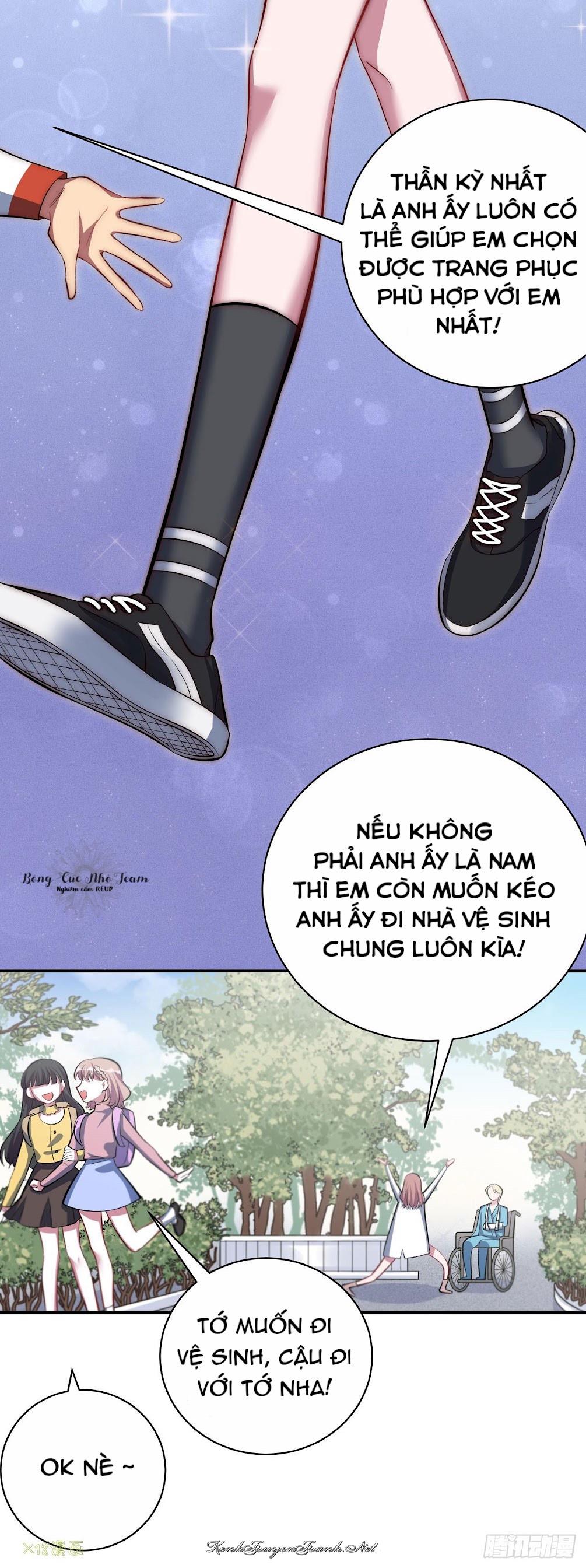Kênh Truyện Tranh