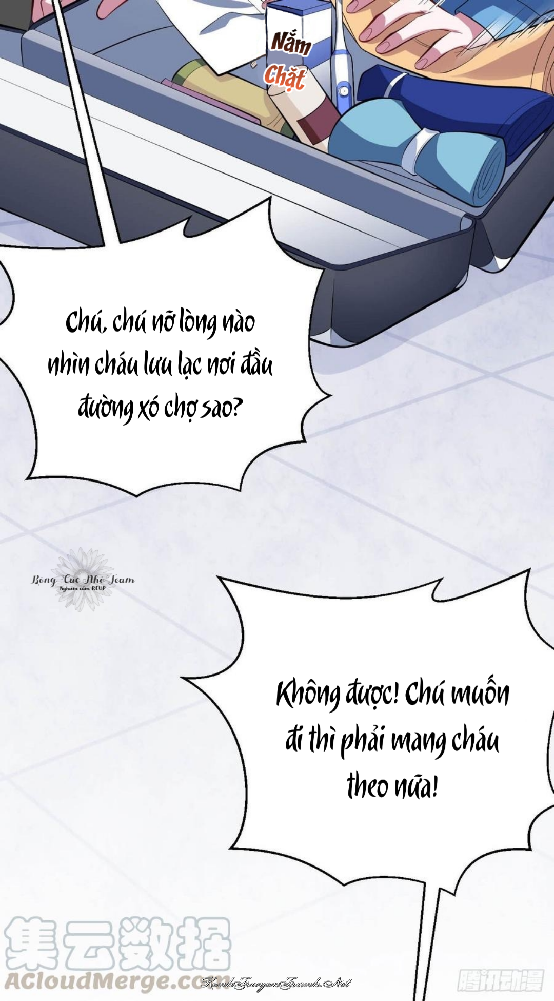 Kênh Truyện Tranh