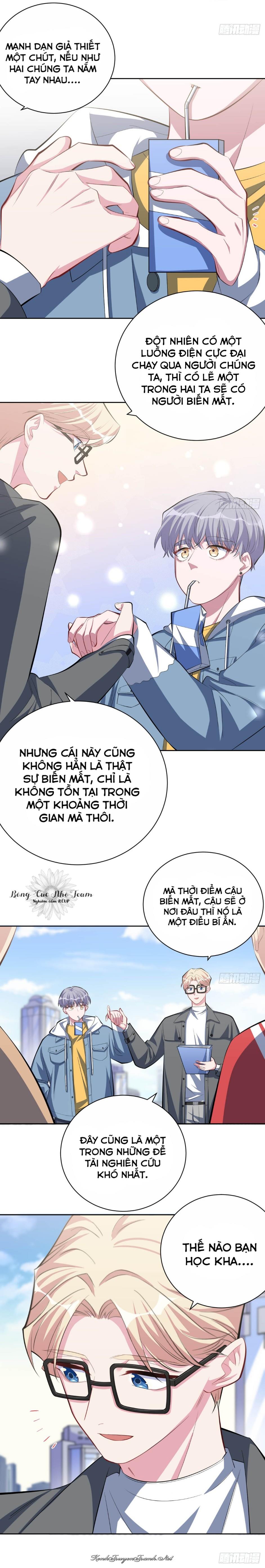 Kênh Truyện Tranh
