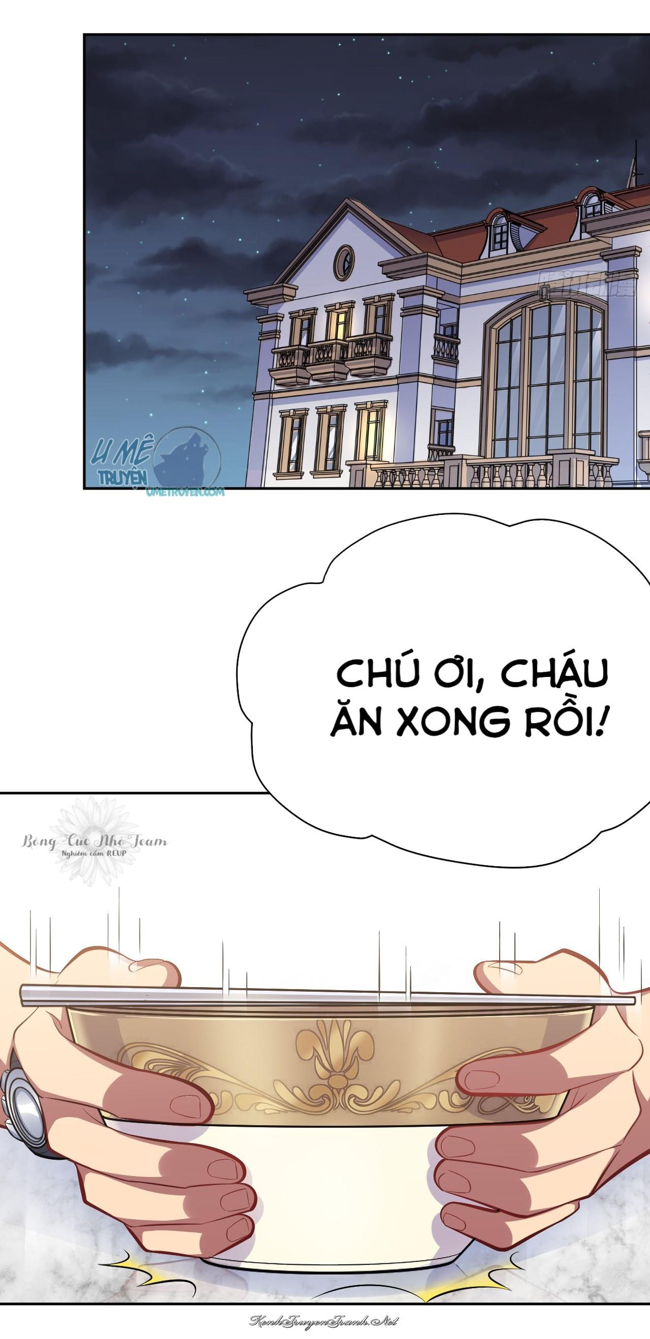 Kênh Truyện Tranh