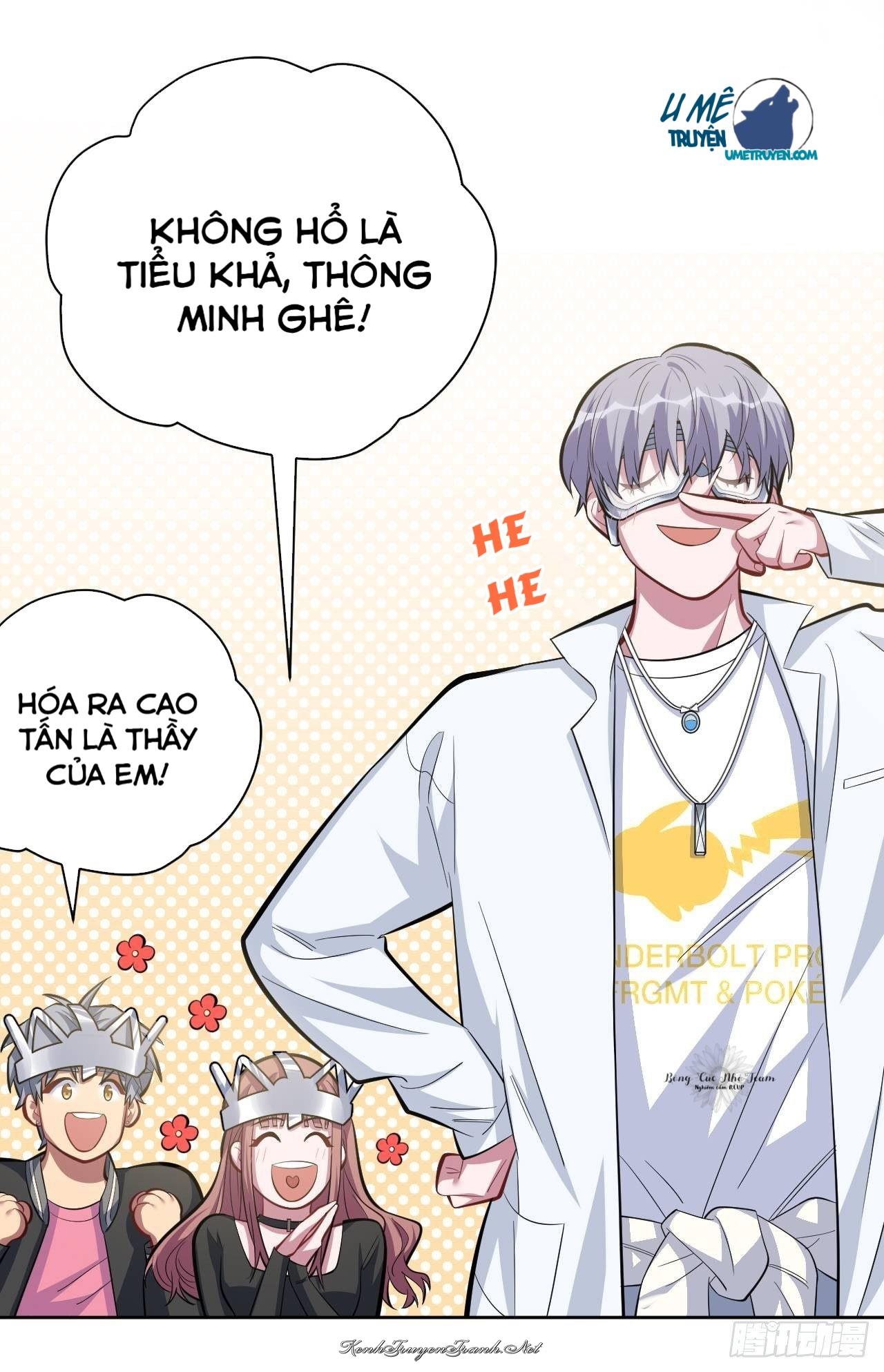 Kênh Truyện Tranh