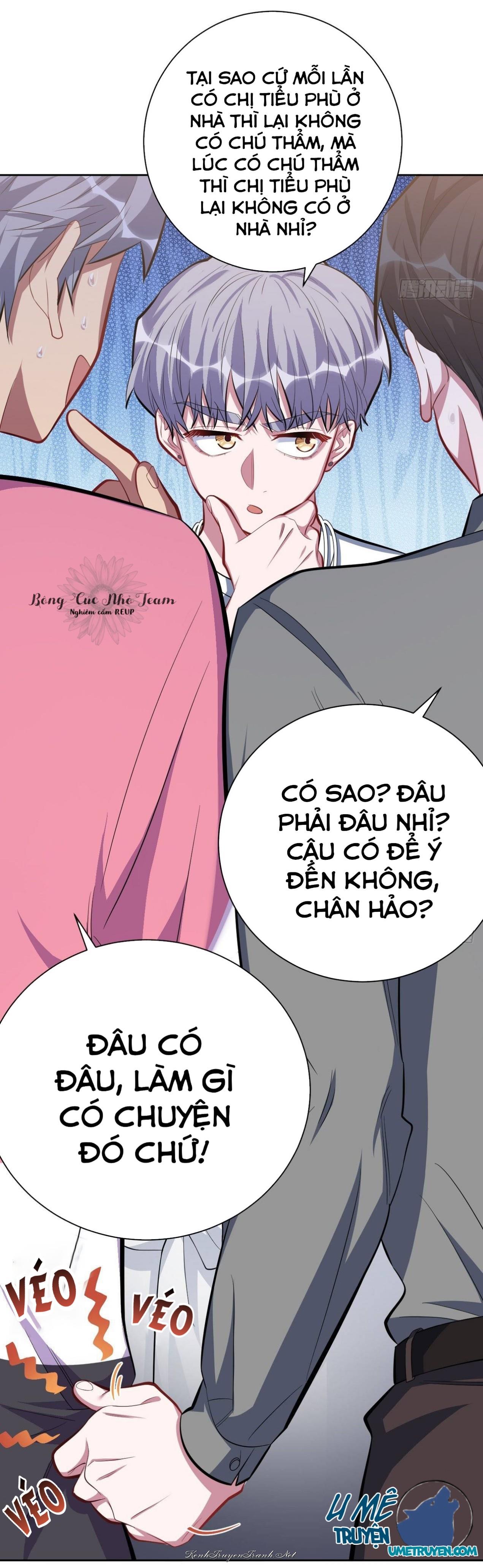 Kênh Truyện Tranh