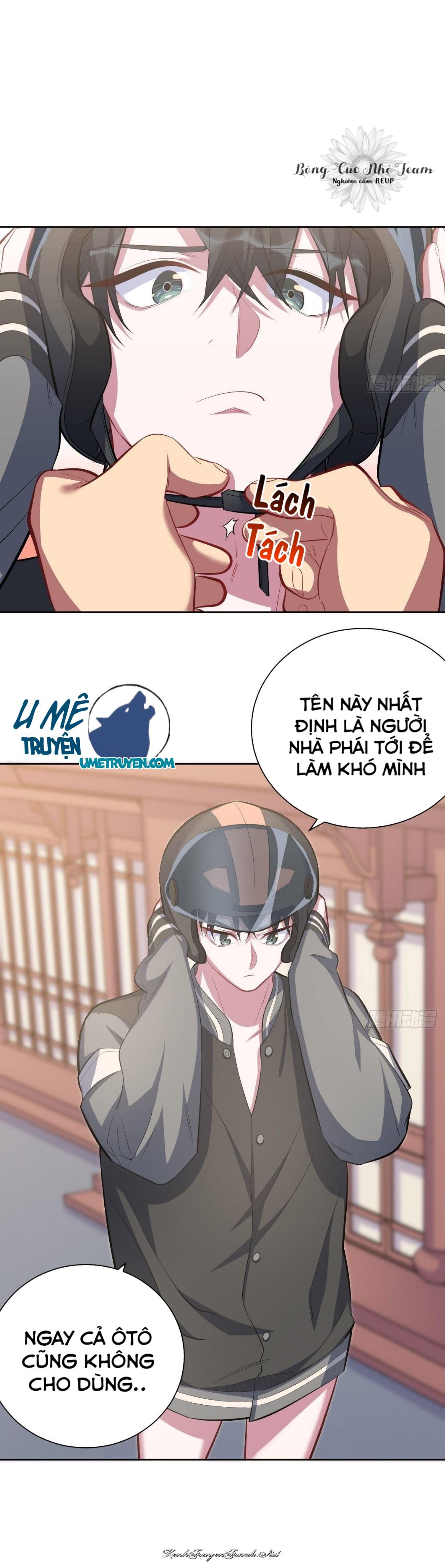 Kênh Truyện Tranh