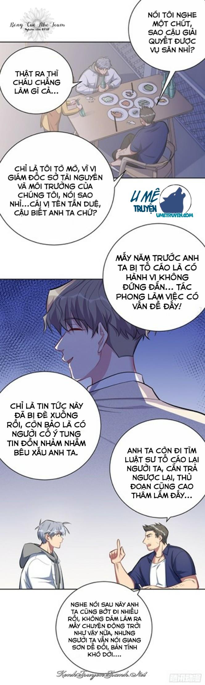 Kênh Truyện Tranh