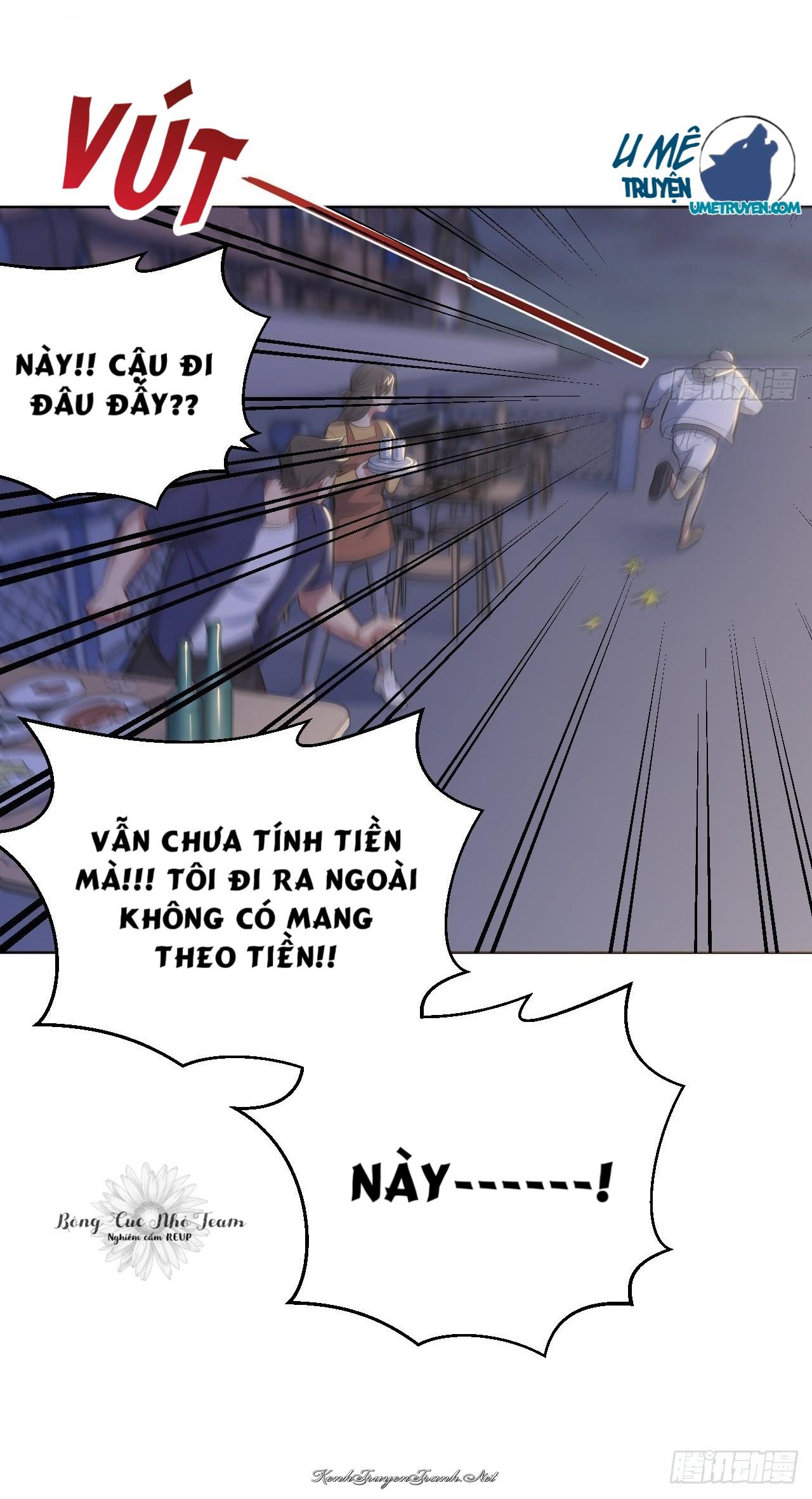 Kênh Truyện Tranh