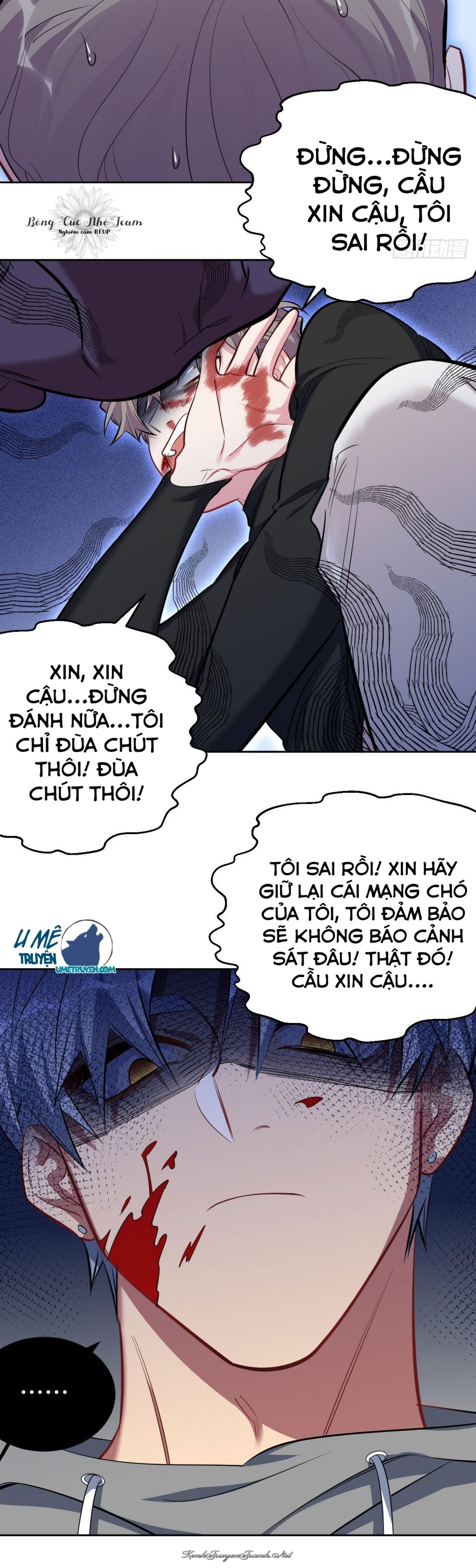 Kênh Truyện Tranh