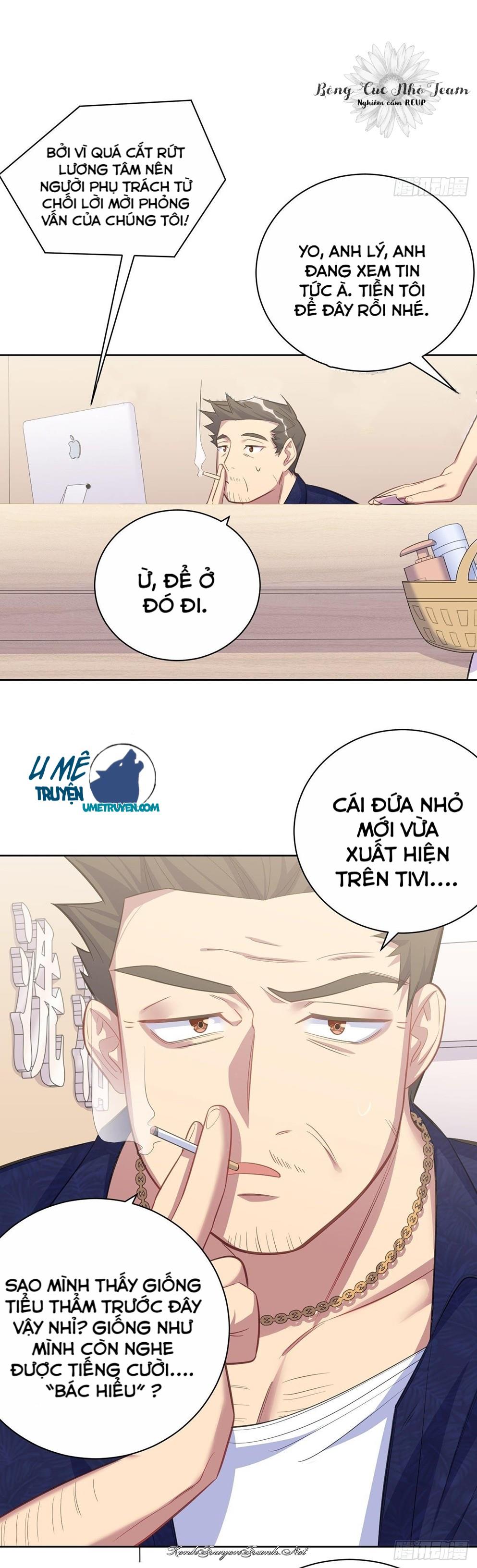 Kênh Truyện Tranh