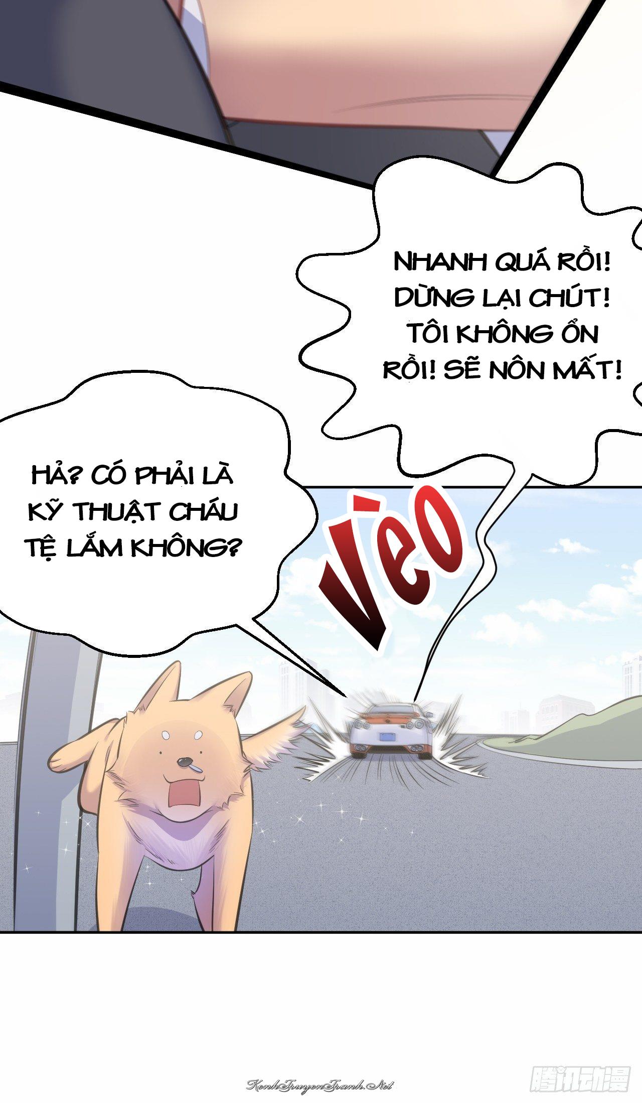 Kênh Truyện Tranh
