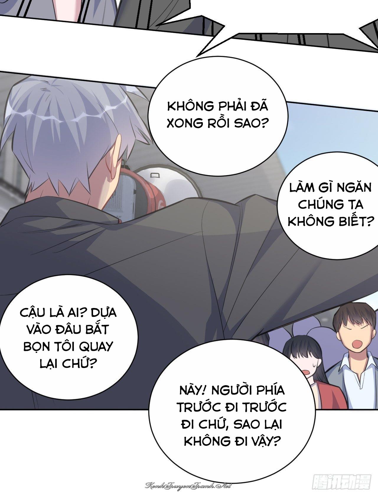 Kênh Truyện Tranh
