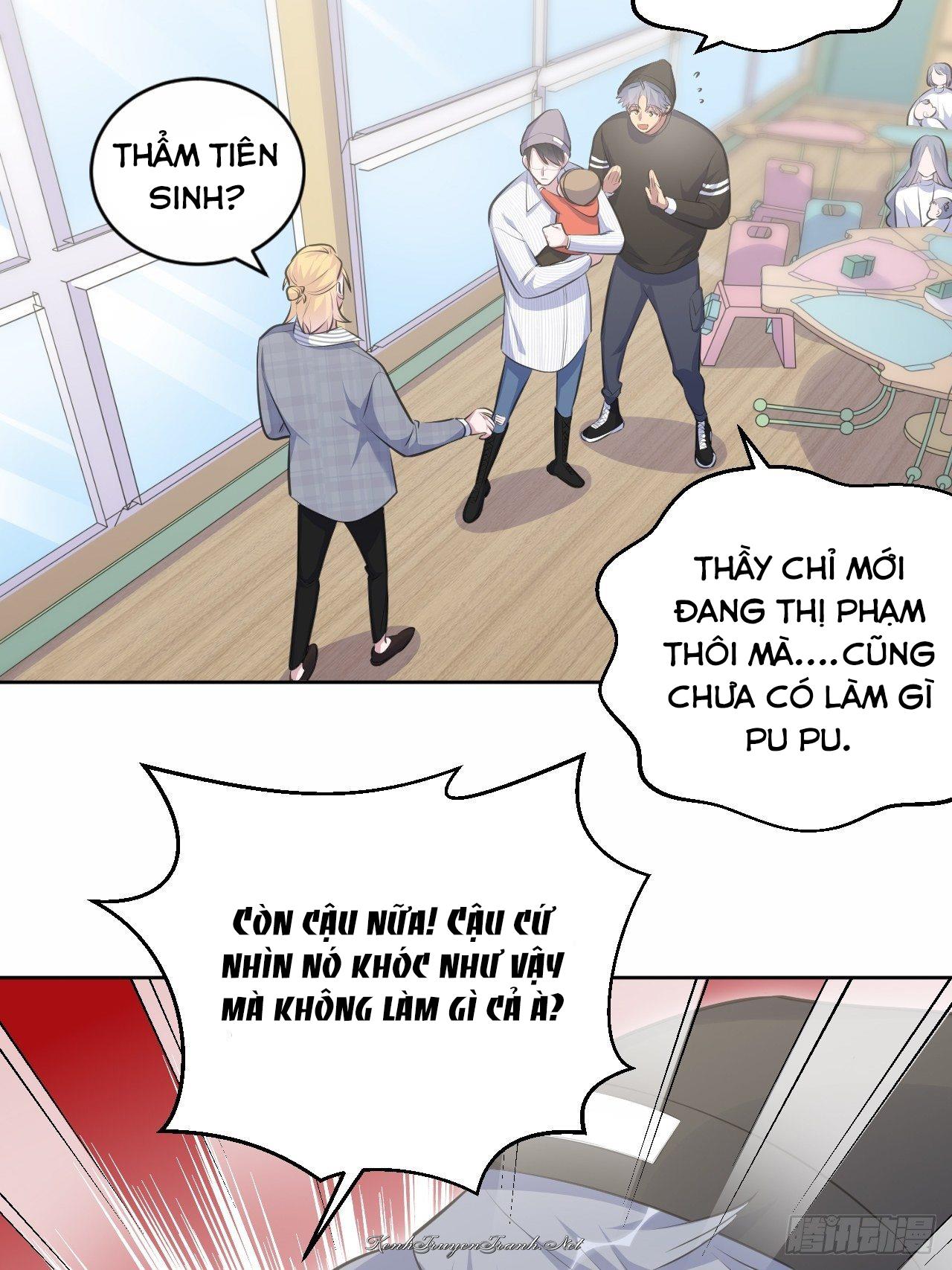 Kênh Truyện Tranh
